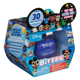 Spinmaster bitzee disney - det interaktive virtuelle kæledyr - 30 digitale karakterer i en boks, der reagerer på din berøring