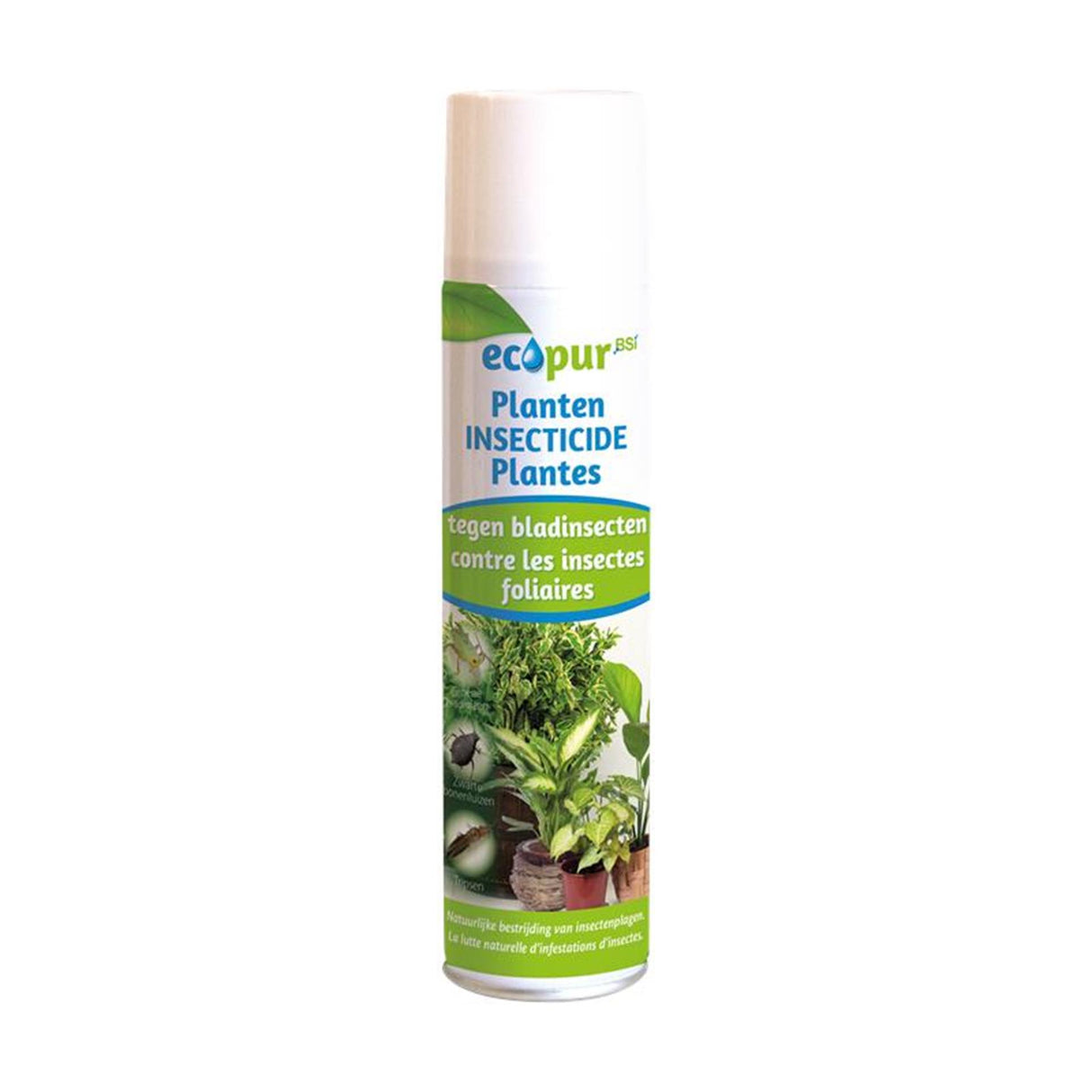 Bsi ecopur biopyr mod bladlus 400ml