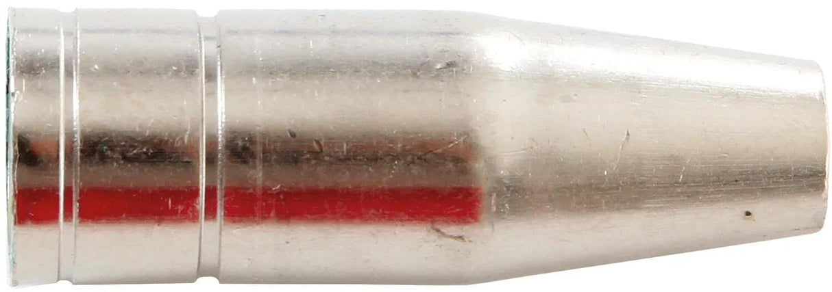 Wks gasmundstykke plus 15 gasmundstykke plus 15 conica ml15 l 53mm