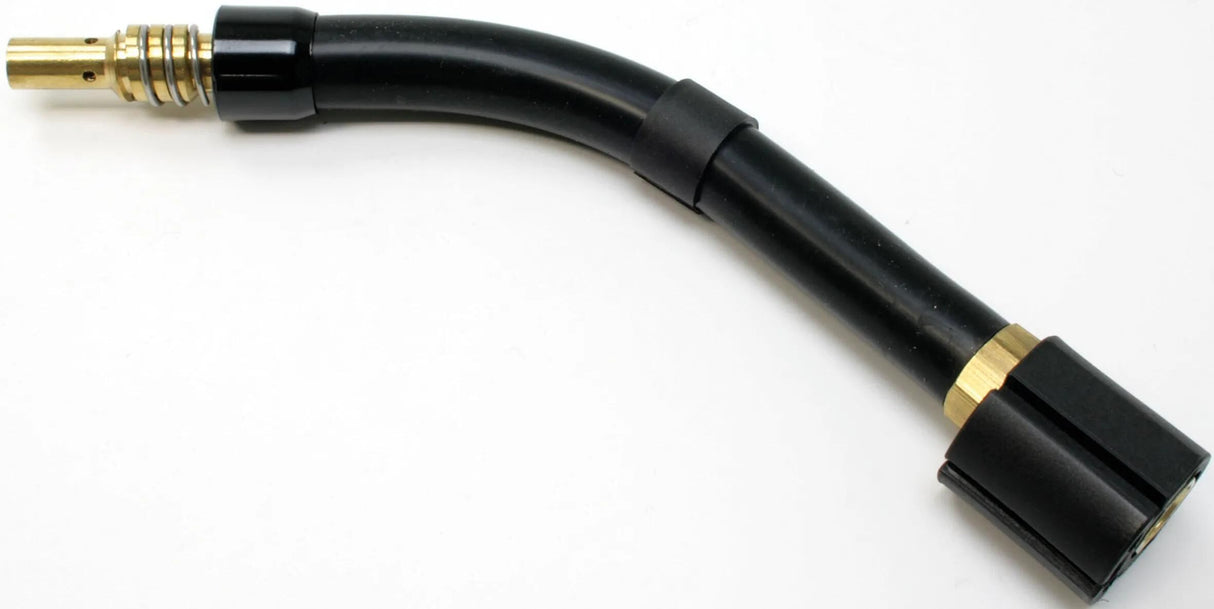 Wks brenner neck fleksibel arm mb 15 steckbar