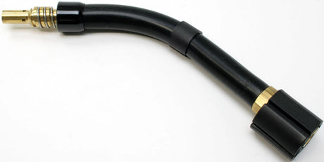 Wks brenner neck fleksibel arm mb 15 steckbar