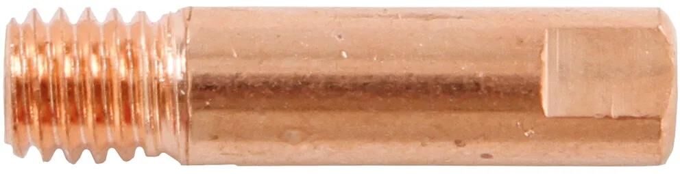 Wks stromdüse type 15 strømprobe ml16 17 1,2 m6x25