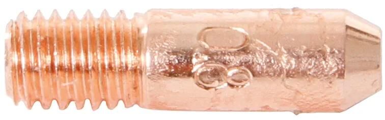 Wks stromdüse typ 10 strømstråle 0,8 ml 10 exp rt