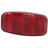 Spanninga Reflector 80mm på kortet