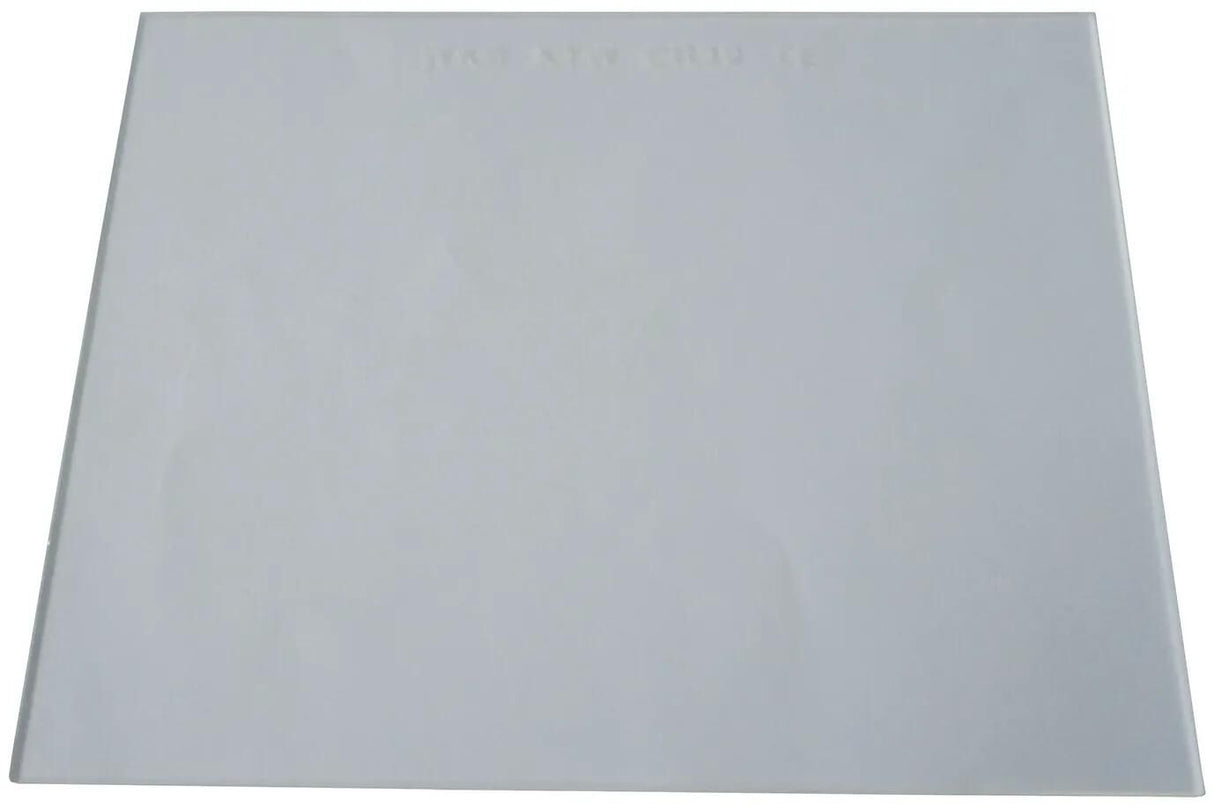 Wks vorsatzglas 1000-stunden glasrude 90x110mm 1000 timeglas