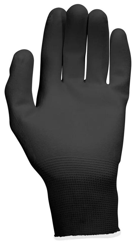 Ks tools mekaniker handske mikrofon. finstrikkede handsker.