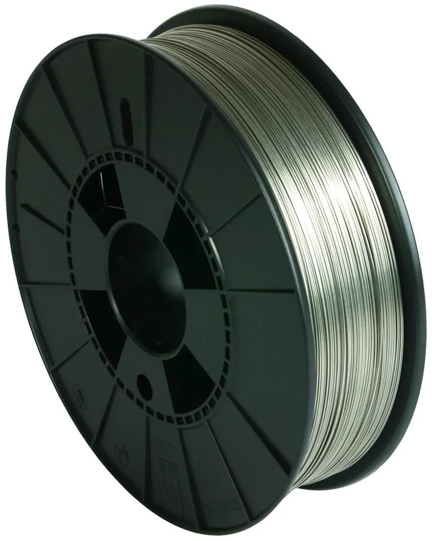 Gys schweißdraht massiv trådspole 0,8 mm 5 kg rustfrit stål er308