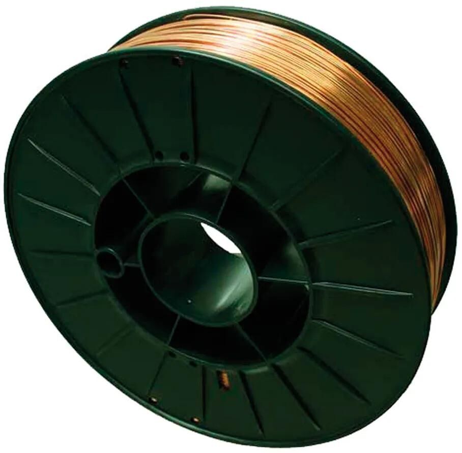 Mteck svejsetråd svejsetråd 0,8 mm 5kg sg2