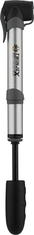 Sks twinjex aluminium minipumpe