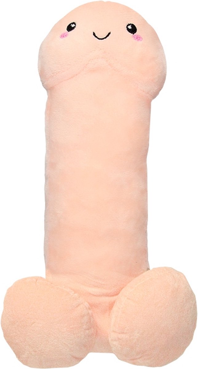 Skud - s-line penis plys - 60 cm