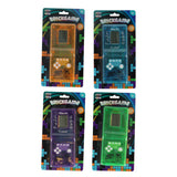 Fantastisk cool mursten spil 9999 i 1 assorteret | 6 stk