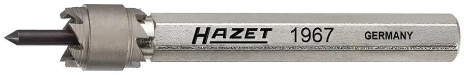 Hazet schweißpunktfräser 1967 punktsvejsning cutter11mmd 1967