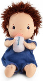 Lilliputiens - babydukke Charlie - 36 cm