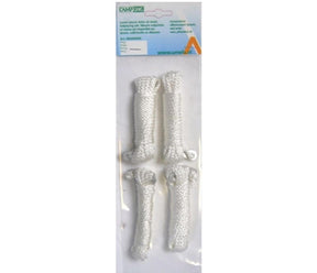 Campking guy line nylon 4 mtr taske 4