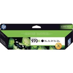 Blækpatron hp cn625ae nummer 970xl sort