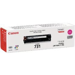 Canon 731m magenta tonerpatron
