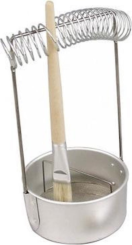 Creativ virksomhed https: www.cchobby.nl børsterenser-h-21-cm-d-11-cm-1-piece