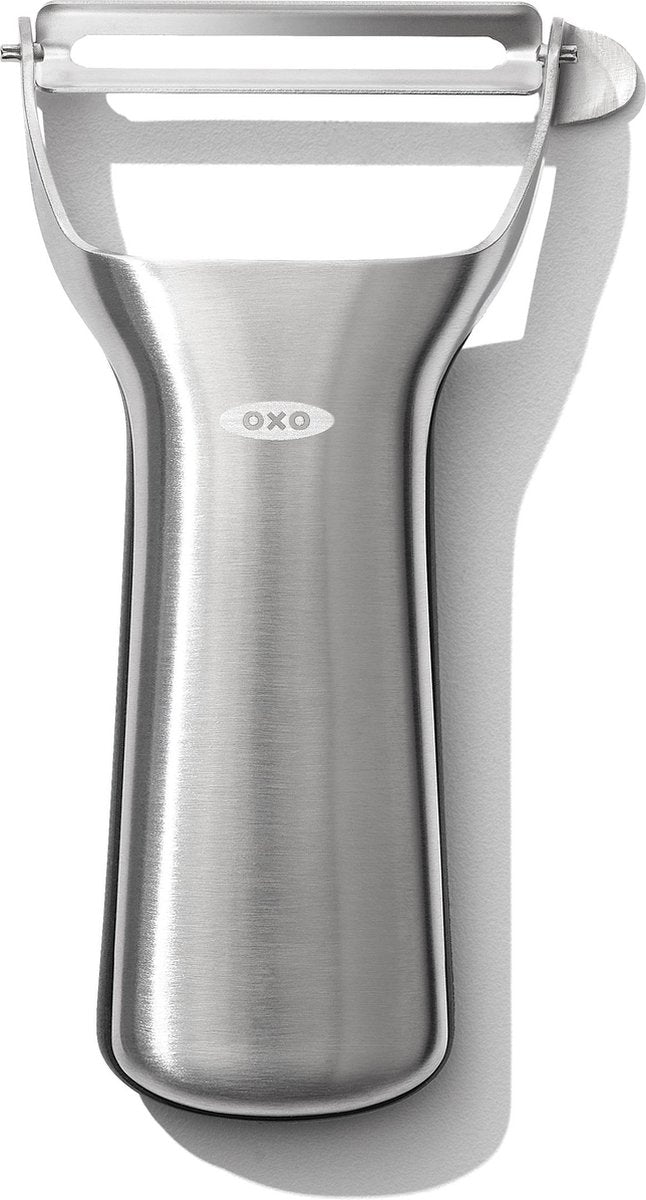 Oxo - skræller - håndtag - y-model