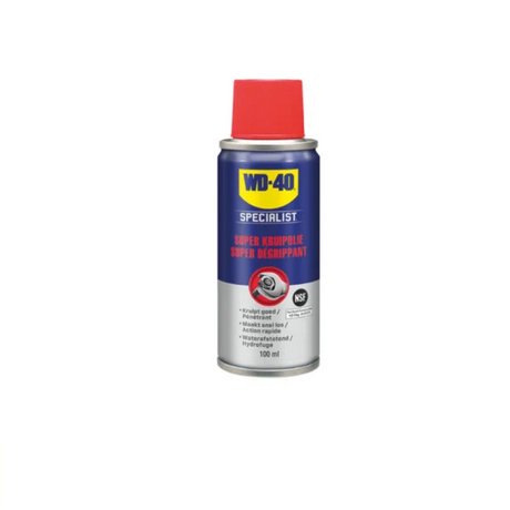 WD40 Crawl Oil Specialist 100 ml