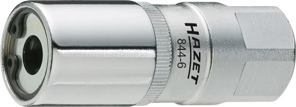 Hazet stehbolzendreher tapbolt udtrækker 8mm 844-8
