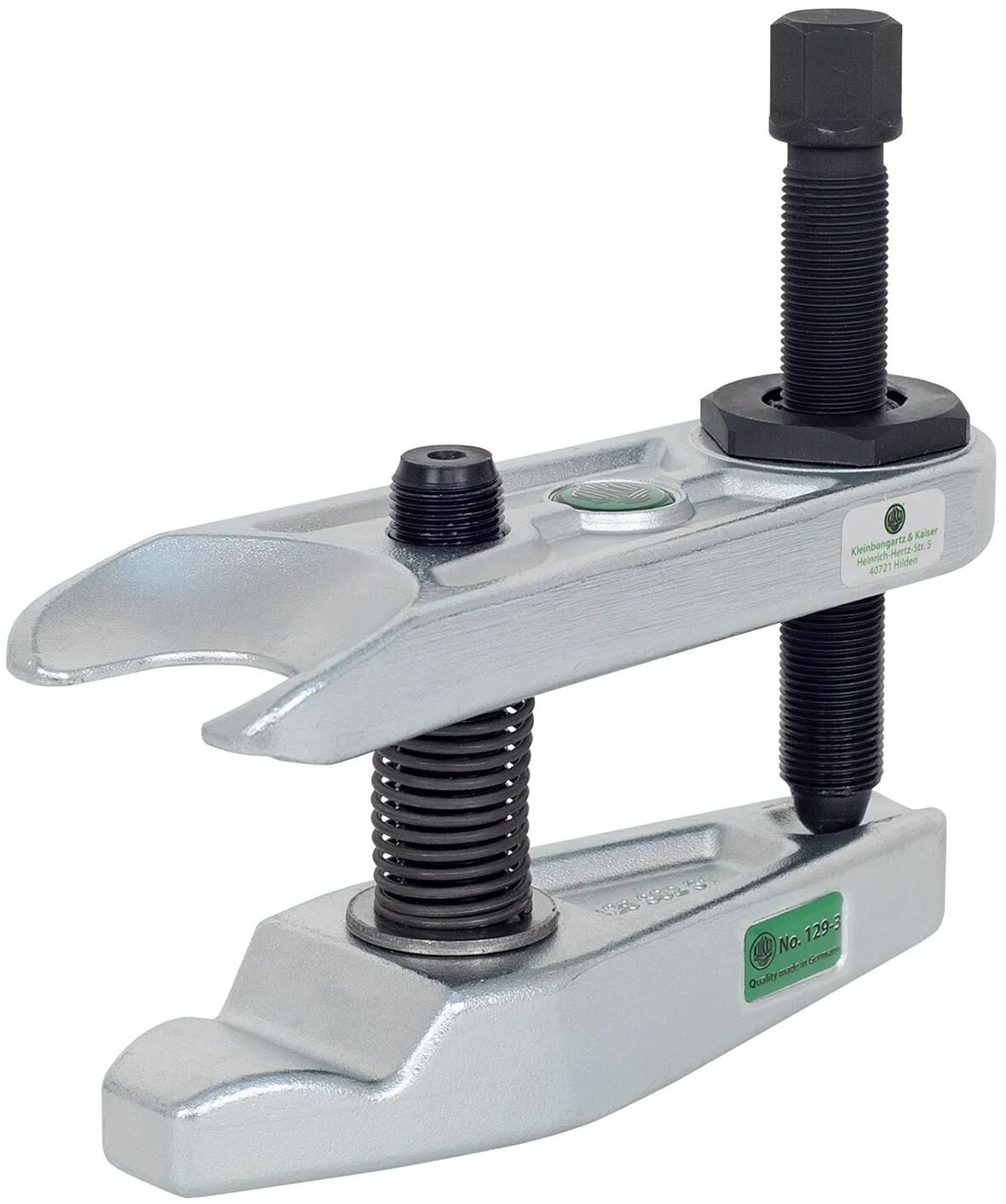 Kukko kugelgelenkausdrücker kugleledsekspressor 31mm