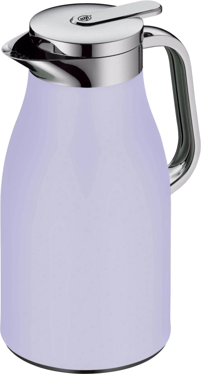 Alfi skyline kande - 1l - lavendel