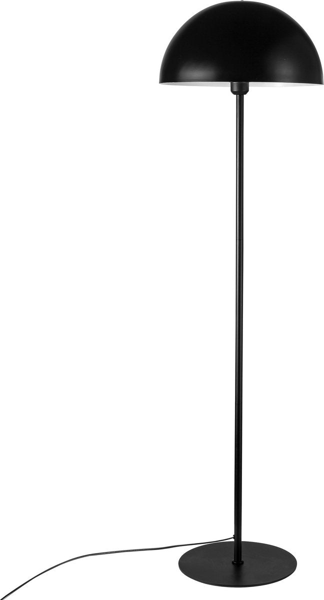 Nordlux ellen 40-gulvslampe-e27-sort
