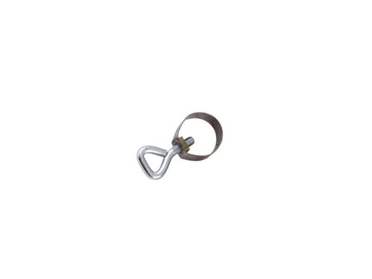 Camping umefa justeringsring 19 mm pose a 3 stk
