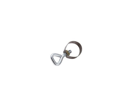 Camping umefa justeringsring 19 mm pose a 3 stk