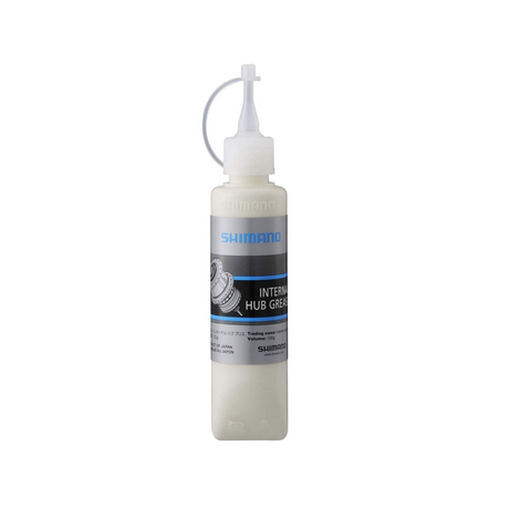 Shimano nexus navfedt. rør 100ml