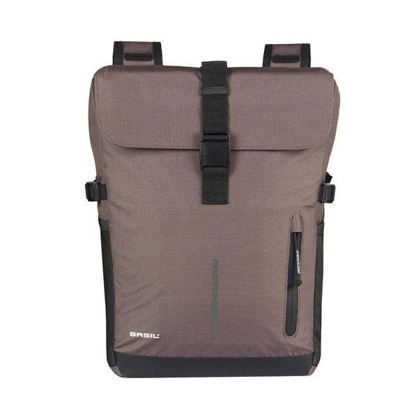 Basilikumpose flytte dobbelt brun | 30 l