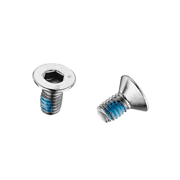 Union Derailleurpad GH-072 med skruesæt M4x0.7