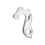 Union Derailleurpad GH-121 med skruesæt M4x0.7