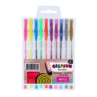 Creafun | 6 stk