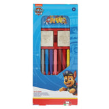 Farve stempel sæt paw patrol 13-delt | 3 stk