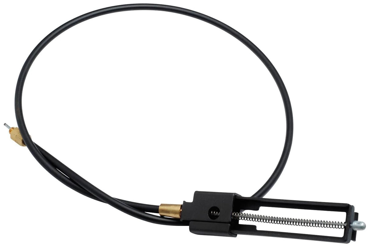 Hazet bowdenzug bowden kabel komplet.