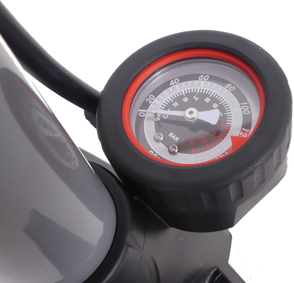 Edge High Pressure Pump Mistral 8-bar