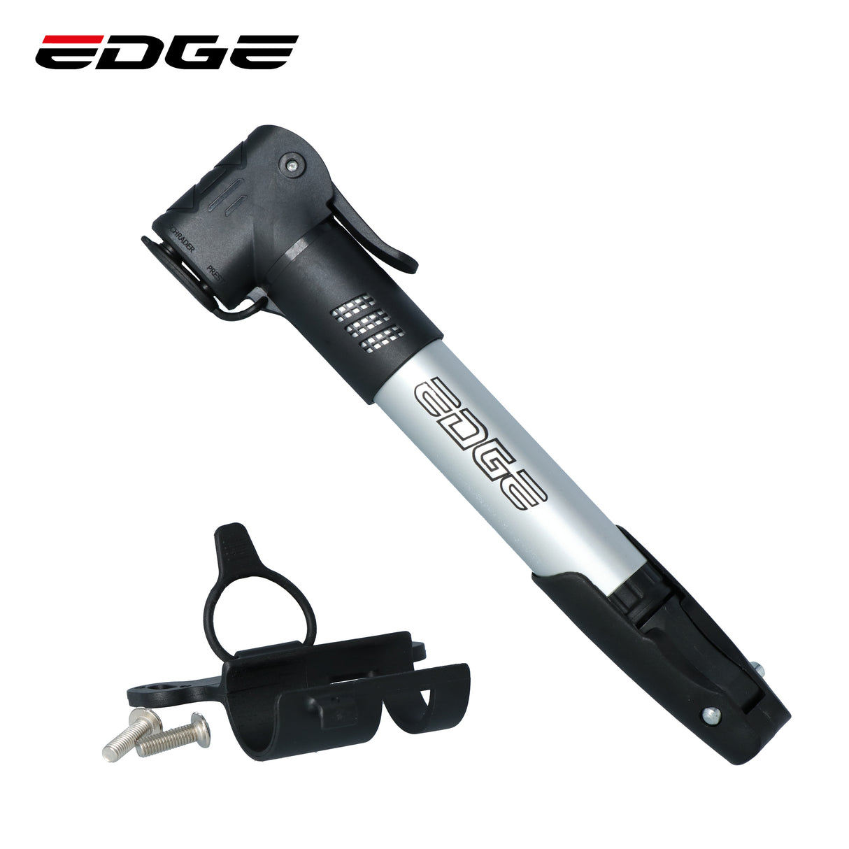 Edge Mini Pump Typhoon