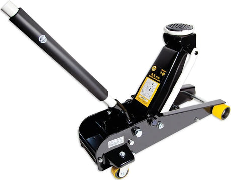 Omega Wagenheber Magic Lift Hydraulic. rangerstik 3.2t