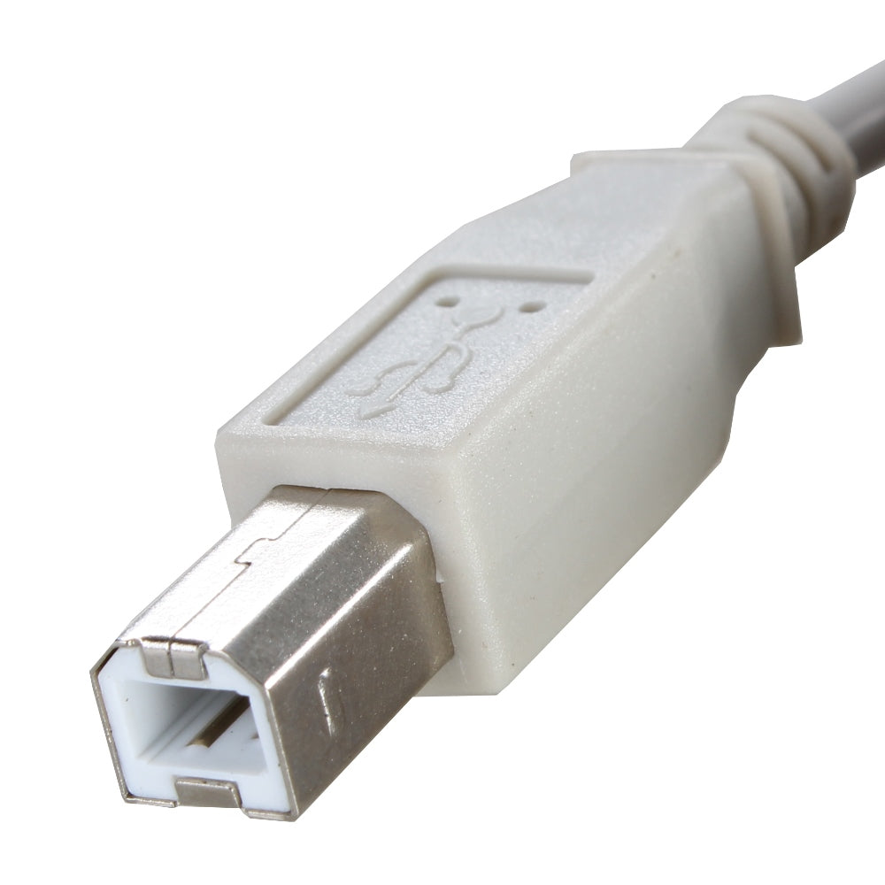 Benel USB-kabel 5m