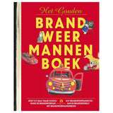 Central book house den gyldne brandmandsbog