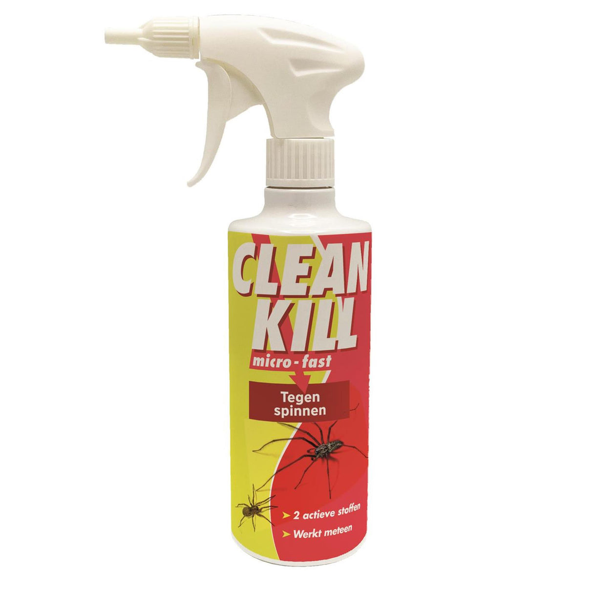 Bsi clean kill micro-fast mod edderkopper 500ml
