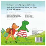 Central bog husfrø kommer til at blive (tavlebog). 2+