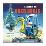 Gottmer forlag grupperer jul med bondeboris