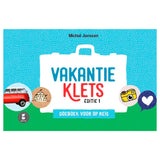 Central bog hus ferie chat! udgave 1