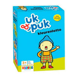WPG Publishers Uk Puk farvelotto