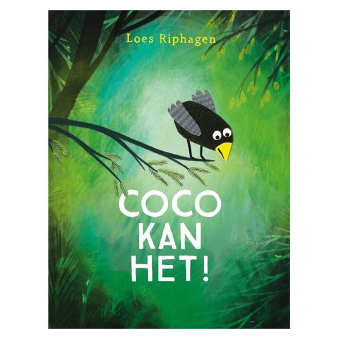 Gottmer forlags gruppebilledbog 2021: coco kan gøre det. 3+