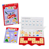 WPG publishers mini loko startpakke (4-6 år)