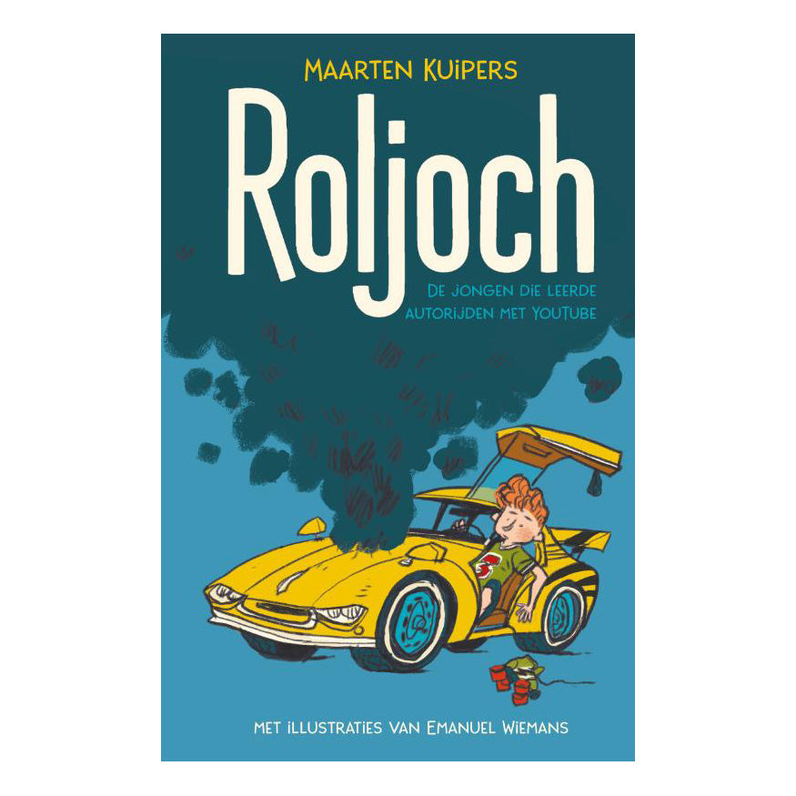 Wpg udgivere roljoch
