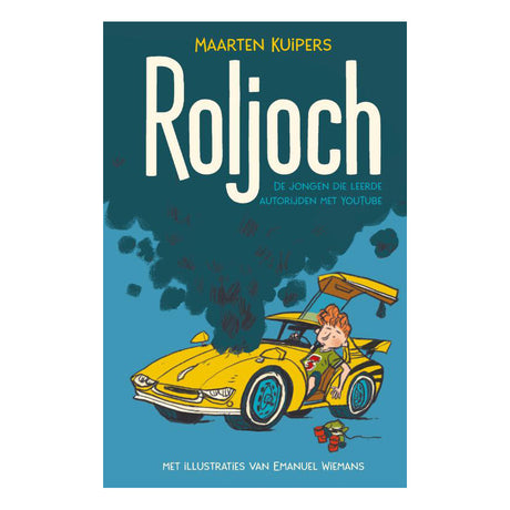 Wpg udgivere roljoch